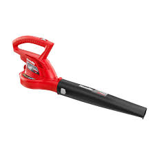 Makita's complete system of cordless outdoor products will revolutionize the way you work and eliminate the hassles of gas with lower noise, reduced maintenance, and zero emissions. Homelite 150 Mph 233 Cfm 7 Amp Corded Electric Leaf Blower Sweeper The Home Depot Canada