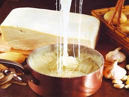 Ingredients 500 G De Pommes De Terre 90 G De Cantal 90 G De Tomme 75 G De Beurre 100 G De Creme Frai Thermomix Recette Recette Recettes De Cuisine