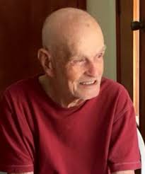 Obituary for William "Bill" F. Eubanks