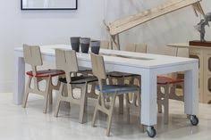 Sandro catering & take away. 19 Furniture By Sandro Maag Ideas Furniture Design Simple