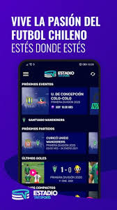 Mira este tutorial para saber. Estadio Tnt Sports For Pc Windows Or Mac For Free