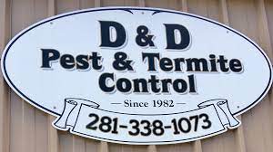 Green country pest control wants to build a reputation of excellence as the best pest control company in league city. D D Pest Control Facebook