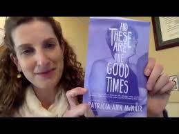 Interview with Memoirist Rachel Starnes