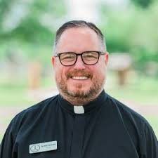 Staff Member: Fr. Matt Gerlach