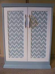 Upcycled Melamine Furniture 2 26 13 Diy Furniture Fix Basement Decor Basement Bathroom Design