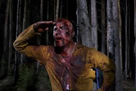 Über 7 millionen englischsprachige bücher. Wrong Turn 3 Left For Dead Wrong Turn 3 In 3 Fingers I Mean Parts Video 2009 Imdb