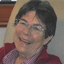 Diane Lindow Obituary