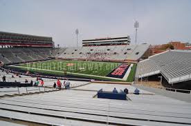 seating section k vaught hemingway stadium ole miss football