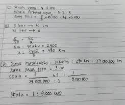 Maybe you would like to learn more about one of these? Perbandingan Uang Andi Dan Toni Adalah 2 5 Jika Selisih Uang Mereka Rp15 000 00 Maka Besar Uang Brainly Co Id