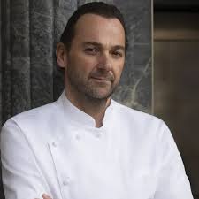 Chef Daniel Humm: bio, restaurants, and recipes
