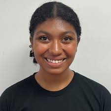 ALYVIA HAWKINS's Seventy-First High School Bio