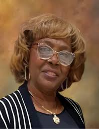 Obituary information for Alva Annette Sam