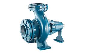 MNG100-250C - Horizontal Centrifugal Water Pump for Industry ...