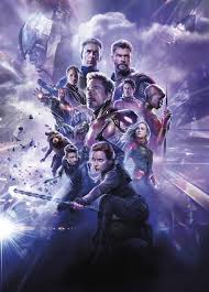 Endgame' character posters have arrived—and they contain a hidden meaning. 1242x2688 Black Widow Avengers Endgame Official Poster Iphone Xs Max Wallpaper Hd Movies 4k Wallpapers Images Photos And Background
