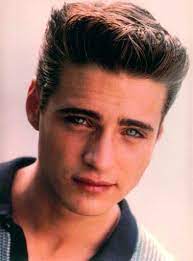 Jason Priestley Before Jason Priestley Beverly Hills 90210 Actors
