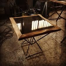 Ferforje Kutuk Masa 2020 Rustik Mobilya Rustik Dolaplar