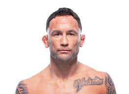 Jay Perrin MMA Fight History