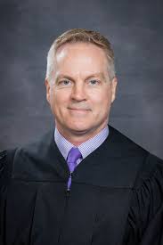 James Kepple named new municipal judge for Manhattan as Caffey retires
