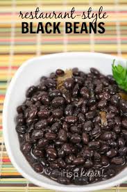 Black Bean Recipe From Scratch This Recipe Turned Out Great I M The Only One Has Tried It So Far But I M On My Way To Work And I M Sure The Bean Recipes Recipes Healthy Black