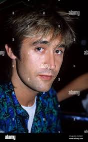 Baxter john hi-res stock photography and images