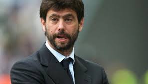 Secondo il noto esperto di diritto sportivo partenopeo, la vicenda potrebbe portare ad un'ammenda per il club e a conseguenze per il suo presidente andrea agnelli. Andrea Agnelli Parla Di Juve Cr7 E Spensieratezza Della Lazio Calcio Rai Sport
