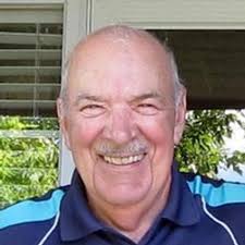 James M. Hamilton Obituary May 6, 2017