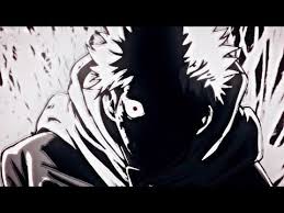 Mahito is a battle between jujutsu sorcerer yuji itadori and special grade cursed spirit mahito. Jujutsu Kaisen Itadori Rage Wallpaper Hd Wallpaper Anime Jujutsu Kaisen Yuji Itadori Wallpaper Flare However He Soon Finds Out That The Occult Is As Real