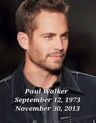 Passing of Paul Vickers, a beloved CHER CREW member