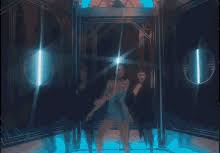 Giphy links preview in facebook and twitter. Dua Lipa Levitating Gif Dualipa Levitating Dance Discover Share Gifs