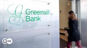 Kód bic banky deutsche bank v meste monheim am rhein je deutdedd302. German Town Fears Huge Loss On Greensill Bank Investment News Dw 05 03 2021