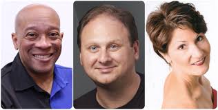 Brian Keith Johnson Archives