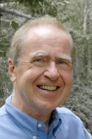 Dr. Marvel John Yoder