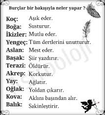 Gunluk Burc Yorumlari Burclar Bff Sozleri Astroloji Isaretler