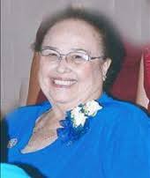 Obituary information for Thelma Gale