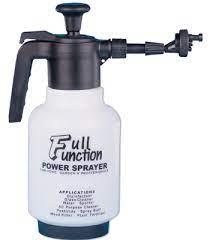 Pump Up Spray Bottles Tolco Corporation