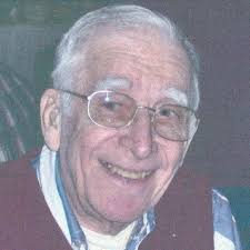 Robert F. Pooler Obituary (1922