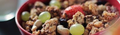 In questa classifica ho tenuto conto di sapore (a mio parere ovviamente), ingredienti e impatto sull'ambiente. Cereali Muesli E Avena Tabella Calorie