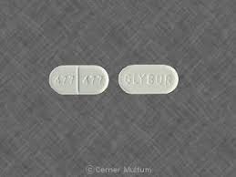 Image result for Glyburide