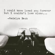 Najwa Zebian Najwazebian One Sided Relationship Love Quotes Poetry Love You Forever