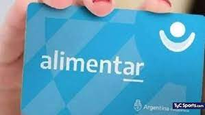 Aquellos que acceden al beneficio a través de la asignación universal por hijo lo percibirán a partir del próximo martes, 22. Tarjeta Alimentar Se Adelanta El Saldo De Anses Y Cuando Se Cobra En Agosto Tyc Sports