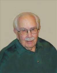 Walter Stromstad Obituary March 27, 2012
