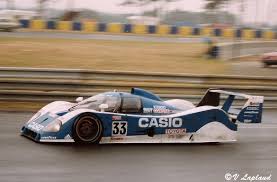 Passion le mans les 24 heures du mans autos en photos. Toyota Ts010 003 Toyota Team Tom S Pierre Henri Raphanel Kenny Acheson Masanori Sekiya 24 Heures Du Mans 1992 Heureuse Epoque Que Ce Toyota Le Mans Gt Cars
