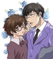 Maybe you would like to learn more about one of these? Ouran High School Host Club Image 467962 Zerochan Anime Image Board