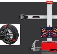 Máy cân chỉnh độ chụm, cân chỉnh góc lái bánh xe | Trang 3