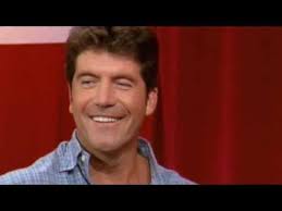 He is known in the united kingdom and united states for his role as a talent judge on tv. Simon Cowell Meets Will Young 2 Years Before Pop Idol Youtube