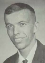 David Carson Ray Obituary