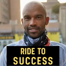 Ride To Success Podcast intro by Ride To Success