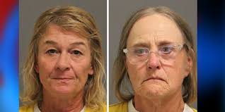 The story behind Mesa County's alleged ballot thieves