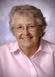 Elaine Heath Obituary July 10, 2010