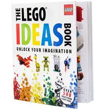 13 Lego Books That Ll Keep Your Kids Busy